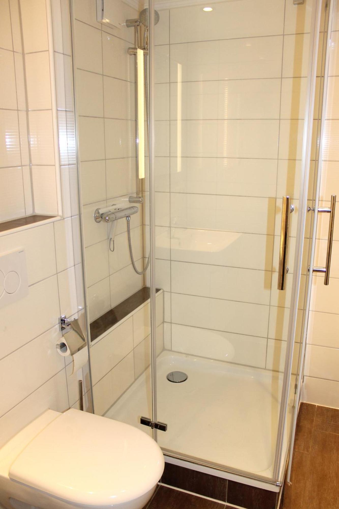 Ferienwohnung Steffens - "Gruental" Grömitz Exterior foto